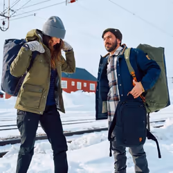 Fjällräven Färden Duffel 80 - Vue supplémentaire 20