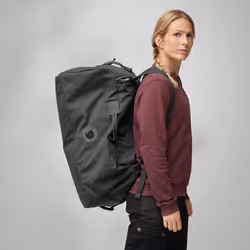Fjällräven Färden Duffel 80 - Vue supplémentaire 5