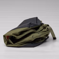 Fjällräven Färden Duffel 80 - Vue supplémentaire 11