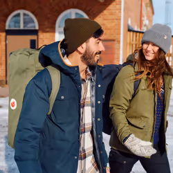 Fjällräven Färden Duffel 80 - Vue supplémentaire 12