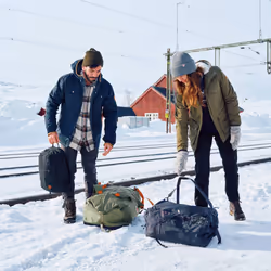 Fjällräven Färden Duffel 80 - Vue supplémentaire 13
