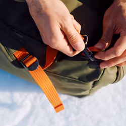 Fjällräven Färden Duffel 80 - Vue supplémentaire 16
