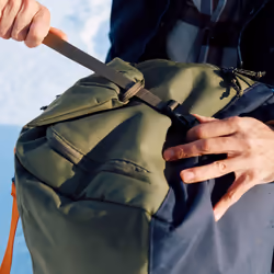 Fjällräven Färden Duffel 80 - Vue supplémentaire 17