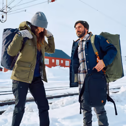Fjällräven Färden Duffel 80 - Vue supplémentaire 18