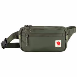 Fjällräven High Coast Hip Pack, 1,5 L, Monochromatique, Polyamide