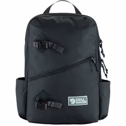 Fjällräven Vardag Backpack 17, Noir