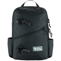 Fjällräven Vardag Backpack 17 sac à dos Noir