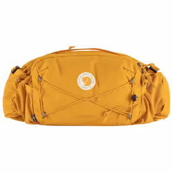 Fjällräven Abisko Hip Pack 6, 1,5 L, Monochromatique, Polyamide
