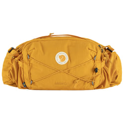 Fjällräven Abisko Hip Pack 6 sacs bananes Polyamide Naturel