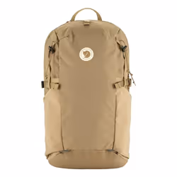 Fjällräven Abisko Softpack 16, Marron