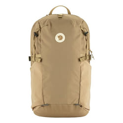Fjällräven Abisko Softpack 16 sac à dos Marron