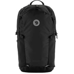 Fjällräven 23200307-550 sac à dos Noir
