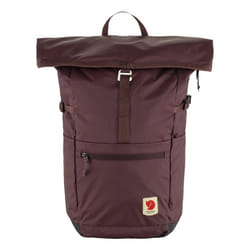 Fjällräven High Coast Foldsack 24 sac à dos Mûre