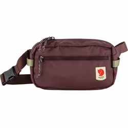 Fjällräven High Coast Hip Pack, 1,5 L, Monochromatique, Polyamide