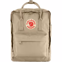 Fjällräven Kånken, Ville, Unisexe, Polypropylène (PP), Vinylon