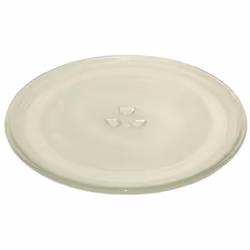 Plateau en verre Diam. 255mm compatible pour four micro-ondes DAEWOO 3517203600, 434603 Appareils compatibles : [FOUR MICRO-O ...