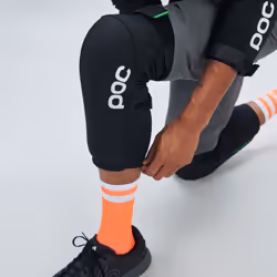 POC Joint VPD 2.0 Long Knee Noir - Vue supplémentaire 5