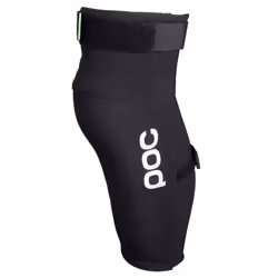 POC Joint VPD 2.0 Long Knee, Noir, Uniforme, M, Velcro
