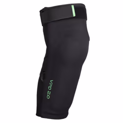 POC Joint VPD 2.0 Long Knee Noir