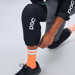 POC Joint VPD 2.0 Long Knee Noir - Vue supplémentaire 5