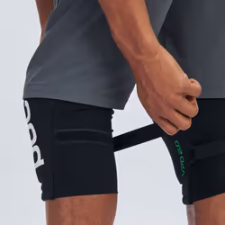 POC Joint VPD 2.0 Long Knee Noir - Vue supplémentaire 6