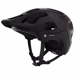 POC Tectal, Demi-casque, Visière de casque