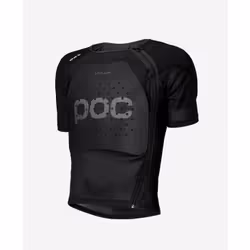 POC VPD Air+ Tee Gilets de protection torse et dos