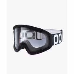 POC Ora, Lunettes de cyclisme, Unisexe, Cerclé, Noir, Bicyclette
