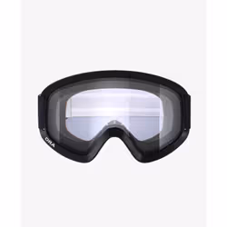 POC Ora Lunettes de cyclisme Unisexe Cerclé Noir