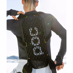 POC VPD System Back Protecteur dorsal - Vue supplémentaire 4