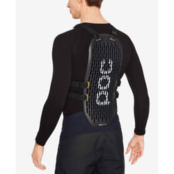 POC VPD System Torso Gilets de protection torse et dos