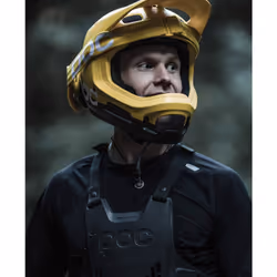 POC VPD System Torso Gilets de protection torse et dos
