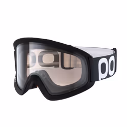 POC Ora Clarity Lunettes de cyclisme Unisexe Cerclé Noir - Vue supplémentaire 2