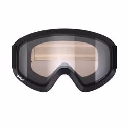 POC Ora Clarity Lunettes de cyclisme Unisexe Cerclé Noir - Vue supplémentaire 3