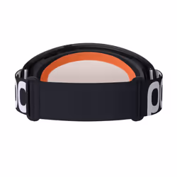 POC Ora Clarity Lunettes de cyclisme Unisexe Cerclé Noir - Vue supplémentaire 5