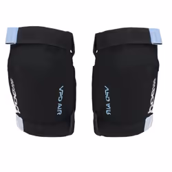 POC Joint VPD Air Protector, Noir, Élastique, Monochromatique, S, Velcro