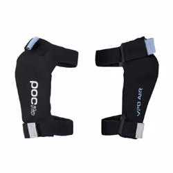POC Joint VPD Air Protector Noir Élastique