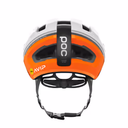 POC PC108751126SML1 casque de sport Orange, Blanc - Vue supplémentaire 4
