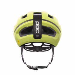 POC PC108751231LRG1 casque de sport Vert - Vue supplémentaire 4