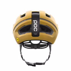 POC PC108751669SML1 casque de sport Jaune - Vue supplémentaire 4