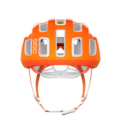 POC PC108701126LRG1 casque de sport Orange, Blanc