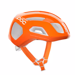 POC PC108701126SML1 casque de sport Orange, Blanc