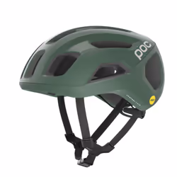 POC PC108701231MED1 casque de sport Vert - Vue supplémentaire 2