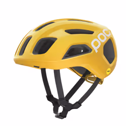 POC PC108701468MED1 casque de sport Jaune