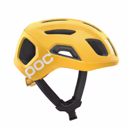 POC PC108701468MED1 casque de sport Jaune
