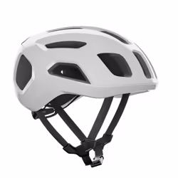 POC Ventral Air MIPS Noir, Blanc