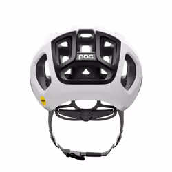 POC Ventral Air MIPS Noir, Blanc