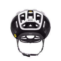 POC PC108708816SML1 casque de sport Noir - Vue supplémentaire 4