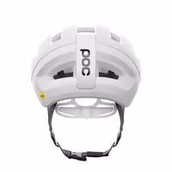 POC Omne Air Resistance MIPS Blanc - Vue supplémentaire 4