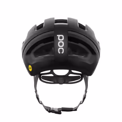 POC Omne Air Resistance MIPS Noir - Vue supplémentaire 4